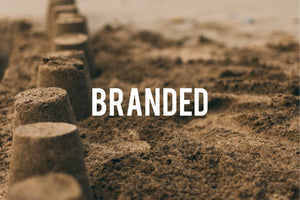 Branded - Found and Freed in a Wild World