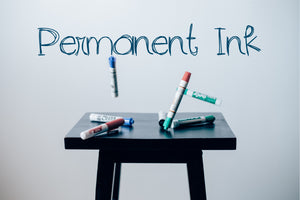 Permanent Ink: Living Eternally in a Temporal World